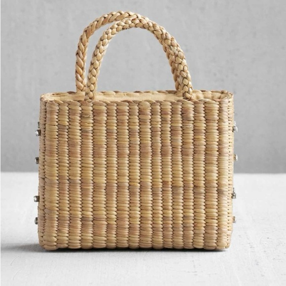 Hat Attack Gemma Bag NWT - Picture 2 of 7